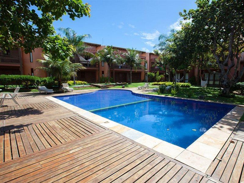 Naquela Jericoacoara Hotel Exterior photo